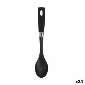 Löffel Quttin Foodie Schwarz Nylon von Quttin, Servierlöffel - Ref: S2230161, Preis: 55,53 €, Rabatt: %