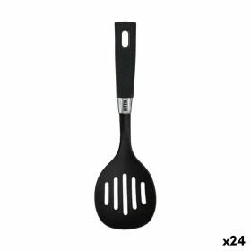 Schiumarola Quttin Foodie Nero Nylon di Quttin, Schiumarole - Rif: S2230164, Prezzo: 64,78 €, Sconto: %