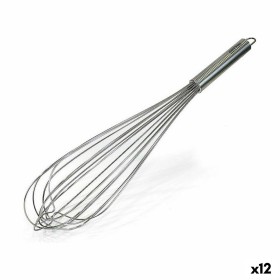 Manual Whisk Belseher Stainless steel (12 Units) by Belseher, Whisks - Ref: S2230165, Price: 29,97 €, Discount: %