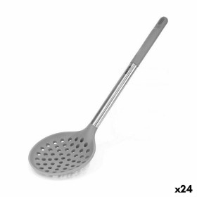 Skimmer Quttin Grey Silicone Steel 35,5 x 10,5 cm by Quttin, Skimmers - Ref: S2230167, Price: 53,89 €, Discount: %