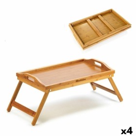 Klapptablett für das Bett Quttin 62334 von Quttin, Laufstuhl, Gehhilfen und Zubehör - Ref: S2230186, Preis: 50,90 €, Rabatt: %