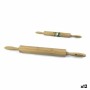 Rolo da Massa Quttin 104625 Bambu (12 Unidades) de Quttin, Rolos da massa - Ref: S2230193, Preço: 51,44 €, Desconto: %