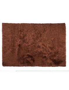 Tapis Alexandra House Living Naturel Rotin Fibre naturelle 60 x 100 cm | Tienda24 Tienda24.eu