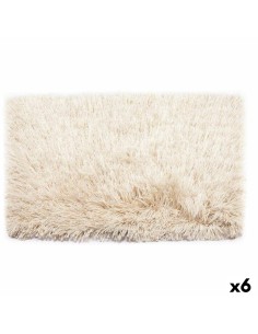 Carpet Alexandra House Living Rattan 40 % cotton Natural Fibre 60 % Jute 90 cm | Tienda24 Tienda24.eu