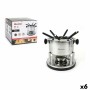 Fondue Set Quttin (2 L) von Quttin, Käse-Fondues - Ref: S2230218, Preis: 88,45 €, Rabatt: %