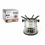 Fonduta Quttin (2 L) di Quttin, Set fonduta al formaggio - Rif: S2230218, Prezzo: 88,45 €, Sconto: %