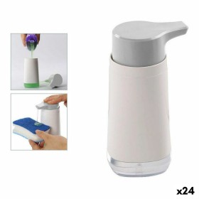 Dispenser di Sapone Quttin 8,7 x 7 x 15,3 cm (24 Unità) di Quttin, Supporti e distributori - Rif: S2230238, Prezzo: 52,77 €, ...