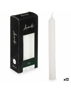 Bougie Juinsa Citronnelle (Ø 16 x 8,5 cm) | Tienda24 Tienda24.eu