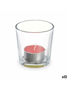 Candela Profumata Tealight Frutti rossi (12 Unità) da Acorde, Candele - Ref: S3631574, Precio: 11,89 €, Descuento: %