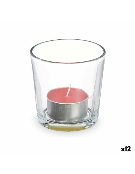 Candela Profumata Tealight Frutti rossi (12 Unità) da Acorde, Candele - Ref: S3631574, Precio: 11,89 €, Descuento: %