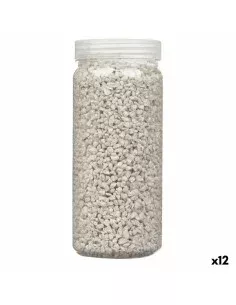 Deko-Steine 3 Kg Erde (4 Stück) | Tienda24 Tienda24.eu