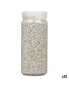 Pietre Decorative Grigio 2 - 5 mm 700 g (12 Unità) da Gift Decor, Pietre decorative - Ref: S3631582, Precio: 15,84 €, Descuen...