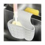 Kitchen Sink Tidy Quttin 13 x 15 x 12 cm (12 Units) by Quttin, Shelves and supports - Ref: S2230268, Price: 26,26 €, Discount: %