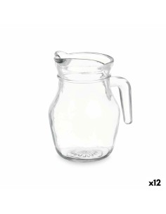 Kanne Luminarc Arc (broc) Durchsichtig Glas 1,3 L | Tienda24 Tienda24.eu