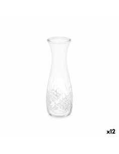 Pichet Verre Bleu Bleu foncé Multicouleur 1,1 L | Tienda24 Tienda24.eu