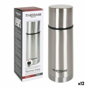 Termo Quttin 140764 Aço inoxidável 350 ml (12 Unidades) de Quttin, Termos - Ref: S2230286, Preço: 54,46 €, Desconto: %