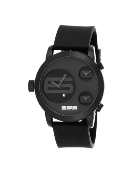 Reloj Hombre 666 Barcelona 666-341 (Ø 47 mm) | Tienda24 Tienda24.eu