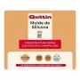 Molde para o Forno Quttin Silicone Rígido 27 x 27 cm (8 Unidades) de Quttin, Formas para tartes e biscoitos - Ref: S2230352, ...