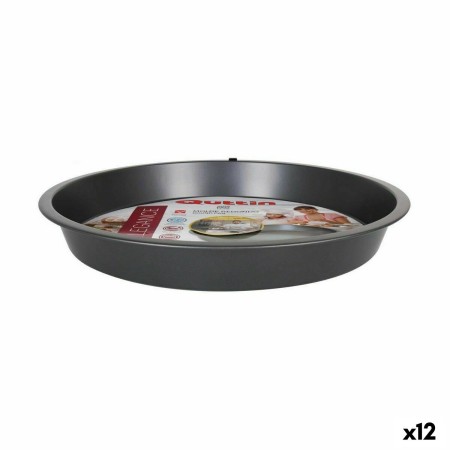 Stampo per Torte Quttin Rotonda 36 x 5 cm (12 Unità) | Tienda24 - Global Online Shop Tienda24.eu