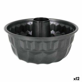 Backform Pyrex Asimetria rund Metall 4 Stück 20 cm | Tienda24 - Global Online Shop Tienda24.eu