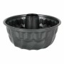 Molde para Tartas Quttin GR-52297 (Ø 22 cm) 22 x 10 cm 12 Unidades de Quttin, Moldes para quiche y tarta - Ref: S2230367, Pre...