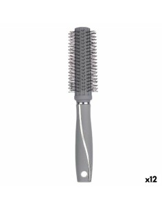 Cepillo Moldeador Lussoni Hot Volume Cerámica Ø 65 mm | Tienda24 Tienda24.eu