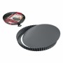 Molde Desmontable Quttin (12 Unidades) de Quttin, Moldes para tartas y bizcochos - Ref: S2230376, Precio: 51,81 €, Descuento: %