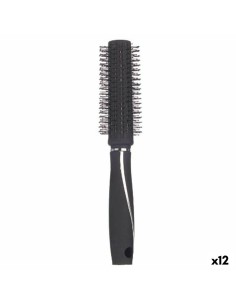 Brosse Ronde Termix Porfesional Noir Aluminium (Ø 43 mm) | Tienda24 Tienda24.eu