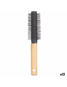 Cepillo Babyliss 25mm Curling Tong Negro | Tienda24 Tienda24.eu