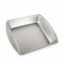 Molde para Horno Quttin Acero al carbono 24 x 20,5 x 4 cm (24 Unidades) de Quttin, Moldes para tartas y bizcochos - Ref: S223...