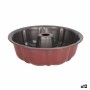 Cake Mould Quttin 25,5 x 8 cm (12 Units) by Quttin, Cake and sponge moulds - Ref: S2230404, Price: 44,66 €, Discount: %