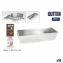 Moule à pâtisserie Quttin (18 Unités) de Quttin, Sets de moules à pâtisserie - Réf : S2230411, Prix : 44,66 €, Remise : %