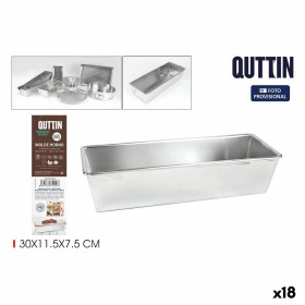 Gebäckbackform Quttin (18 Stück) von Quttin, Backformsets - Ref: S2230411, Preis: 44,66 €, Rabatt: %