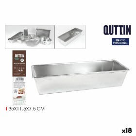 Gebäckbackform Quttin (18 Stück) von Quttin, Backformsets - Ref: S2230412, Preis: 48,62 €, Rabatt: %