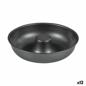 Moule amovible Quttin 52271 0,5 mm 28 x 6,8 cm (12 Unités) (ø 28 x 6,8 cm) | Tienda24 - Global Online Shop Tienda24.eu