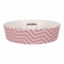 Moule pour four Quttin Rose 22 x 6 cm 3 Pièces | Tienda24 - Global Online Shop Tienda24.eu