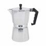 Italienische Kaffeemaschine Quttin 6 Tassen Aluminium (6 Stück) von Quttin, Espressokocher - Ref: S2230456, Preis: 54,52 €, R...