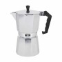 Italienische Kaffeemaschine Quttin 9 Tassen Aluminium (6 Stück) von Quttin, Espressokocher - Ref: S2230457, Preis: 60,69 €, R...