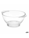 Tigela Transparente 580 ml Com pegas Sopa (24 Unidades) | Tienda24 Tienda24.eu