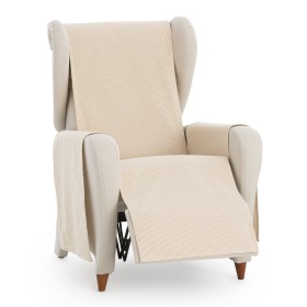 Armchair slipcovers Eysa AQUA Ocre 100 x 110 x 55 cm by Eysa, Armchairs - Ref: D1605189, Price: 17,00 €, Discount: %