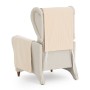 Funda para sillón Eysa AQUA Ocre 100 x 110 x 55 cm de Eysa, Sillones - Ref: D1605189, Precio: 17,00 €, Descuento: %