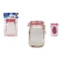 Lunch box Quttin 13,5 x 19,5 x 7,3 cm (36 Units) by Quttin, Food storage - Ref: S2230537, Price: 19,54 €, Discount: %