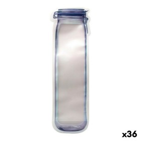 Lancheira Quttin 10,5 x 32 x 6 cm (36 Unidades) de Quttin, Armazenamento de alimentos - Ref: S2230539, Preço: 20,16 €, Descon...