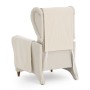 Armchair slipcovers Eysa AQUA Beige 100 x 110 x 55 cm by Eysa, Armchairs - Ref: D1605190, Price: 17,00 €, Discount: %