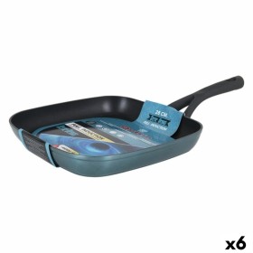 Non-stick frying pan Venus Quttin Soft Touch Toughened aluminium Aluminium by Quttin, Saute Pans - Ref: S2230567, Price: 82,3...