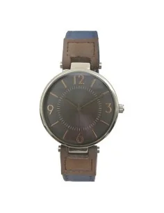 Reloj Hombre Trussardi R2423154001 Plateado (Ø 40 mm) | Tienda24 Tienda24.eu