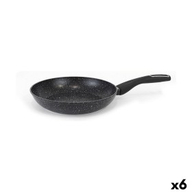 Pan Quttin Select 2.0 Black 24 cm (6 Units) by Quttin, Saute Pans - Ref: S2230600, Price: 61,24 €, Discount: %