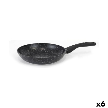 Pfanne Quttin Select 2.0 Schwarz 24 cm (6 Stück) von Quttin, Dünstpfannen - Ref: S2230600, Preis: 61,24 €, Rabatt: %