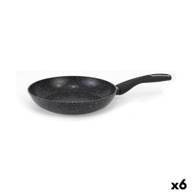 Padella Quttin Select 2.0 Nero 28 cm (6 Unità) di Quttin, Padelle a saltare - Rif: S2230602, Prezzo: 68,86 €, Sconto: %