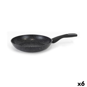 Padella Quttin Select 2.0 Nero 30 cm (6 Unità) di Quttin, Padelle a saltare - Rif: S2230603, Prezzo: 75,75 €, Sconto: %